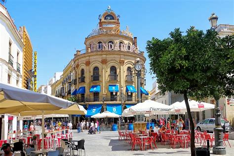 Sinvello Jerez Jerez de la Frontera